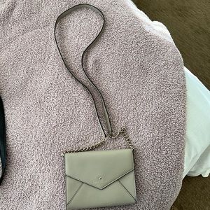 Kate Spade Envelope Crossbody
